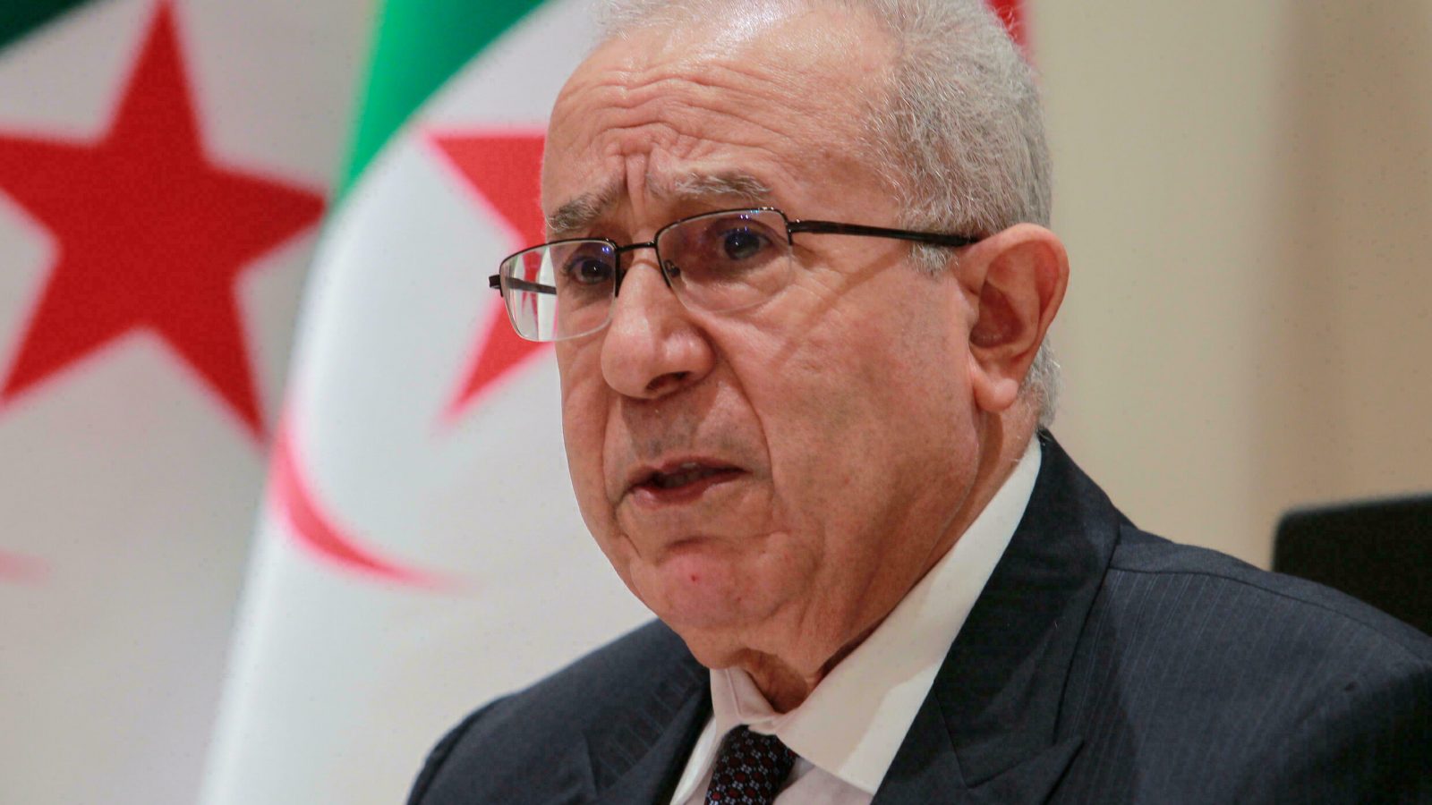 الجزائر: قرار قطع العلاقات مع المغرب لا رجعة فيه