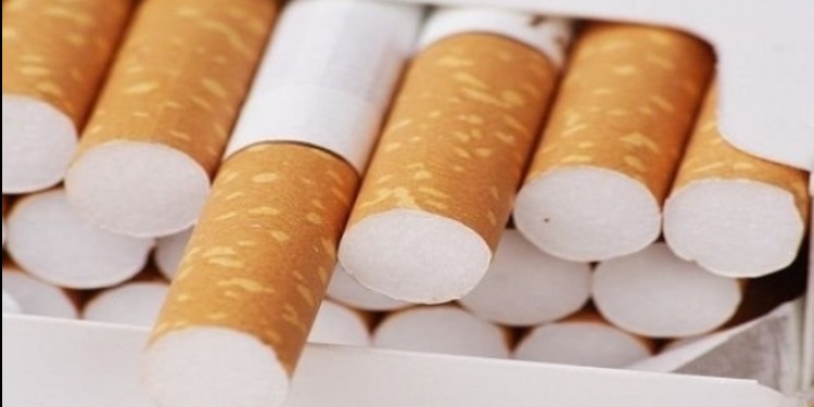 المكنين: حجز 27 ألف علبة سجائر تونسية في منزل رجل أعمال