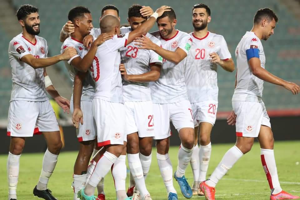 تصفيات كاس العالم: المنتخب التونسي ينتصر على زمبيا خارج القواعد
