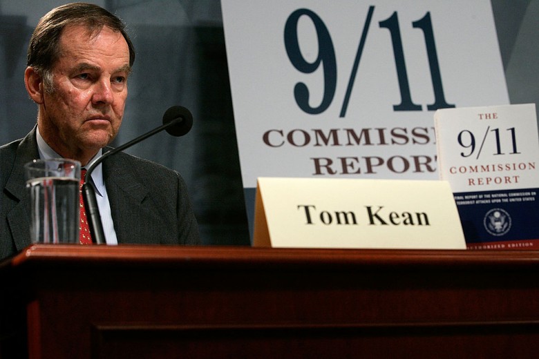 رئيس لجنة التحقيق في هجمات 11 سبتمبر: هذه الدولة مورطة أكثر من السعودية
