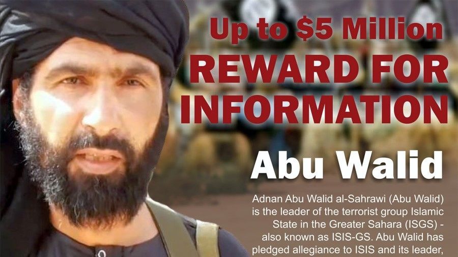 ماكرون يعلن مقتل زعيم تنظيم “داعش” في منطقة الصحراء الكبرى