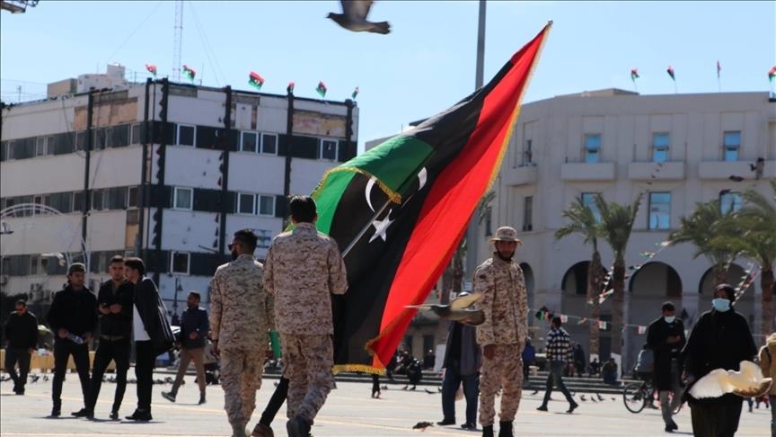 مليون عامل مصري سيدخلون ليبيا بداية من هذا التاريخ