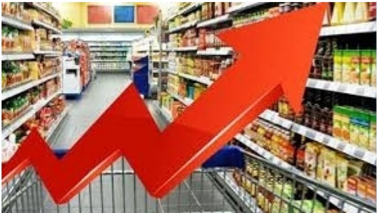 ارتفاع العجز في الميزان التجاري الغذائي