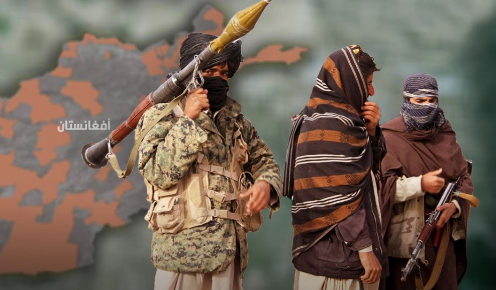 المخابرات البريطانية أجرت حوارات سرية مع “طالبان” لهذا الغرض