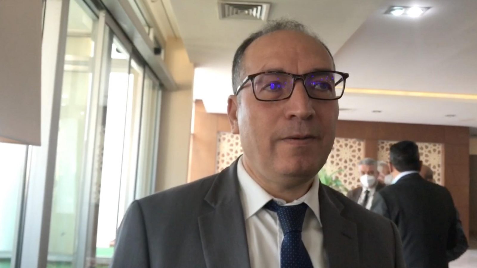 سفير تونس في ليبيا ينفي اتخاذ السلطات التونسية موقفا ضد الليبيين