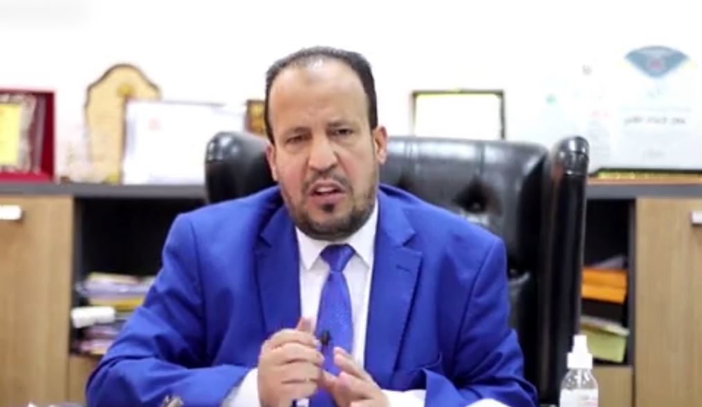 وزير الصحة الليبي يؤكد انفراج أزمة غلق المعابر الحدودية