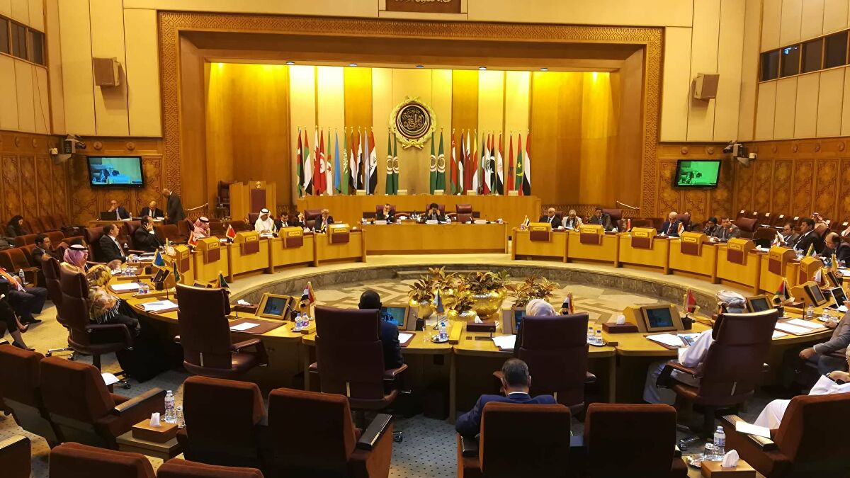 الجامعة العربية: قلق ازاء تدهور العلاقات اللبنانية الخليجية
