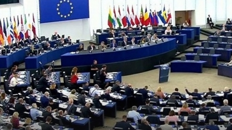 فحوى بيان البرلمان الأوروبي بخصوص تونس
