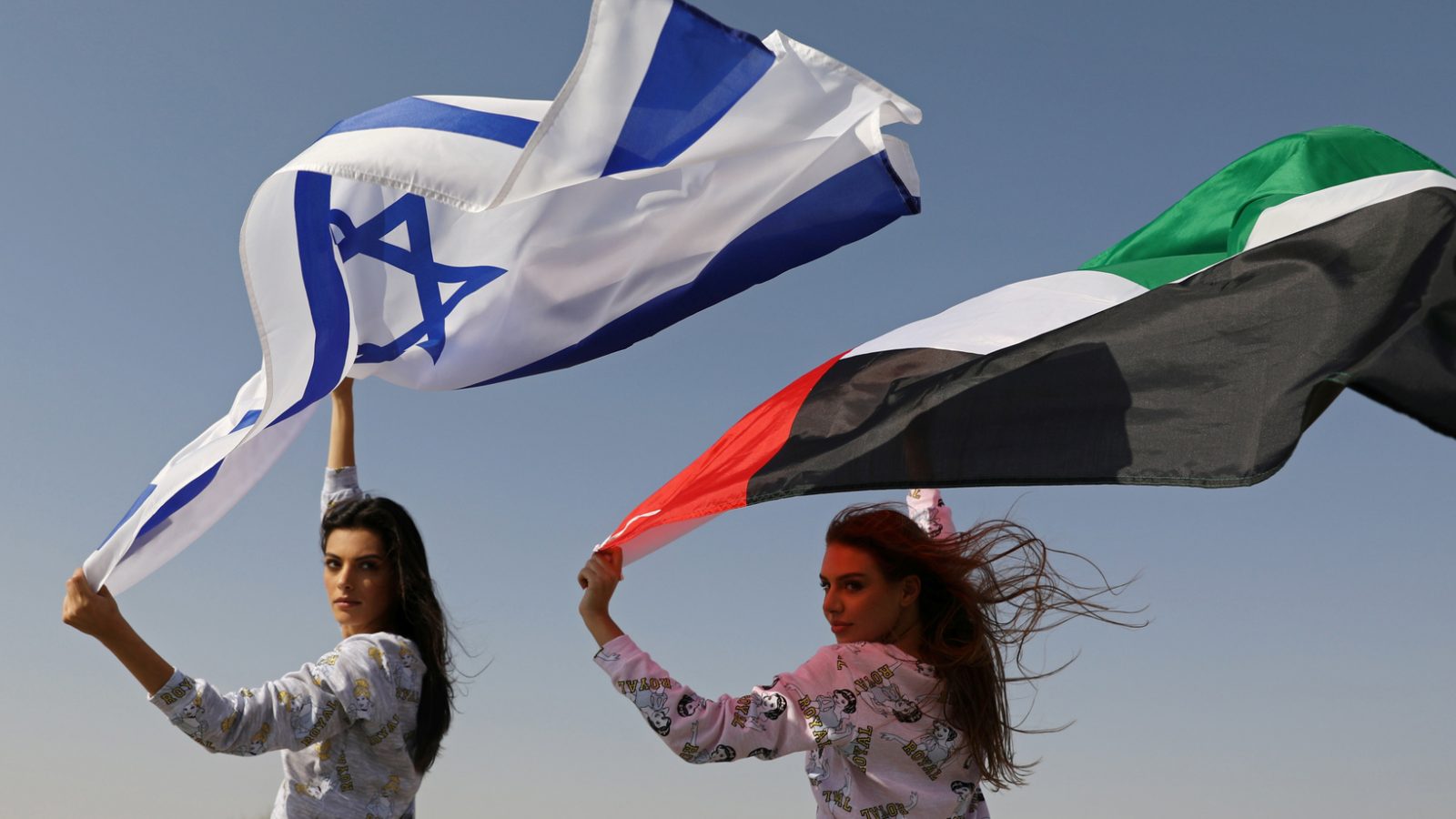 الإمارات تسمح للإسرائيليين بالدخول دون تأشيرات