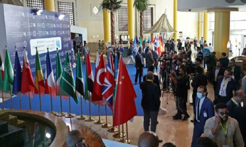 انطلاق أعمال مؤتمر “دعم استقرار ليبيا” في طرابلس