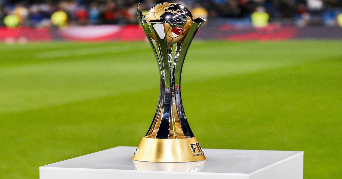 الفيفا يمنح شرف تنظيم مونديال الأندية لهذا البلد العربي