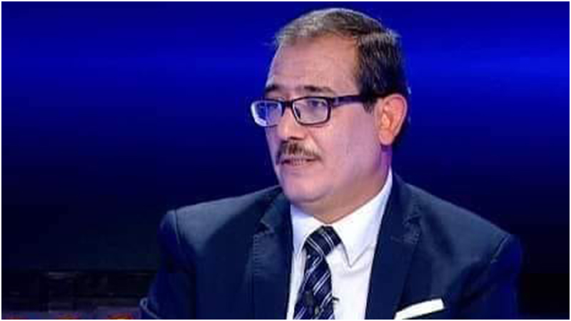 بطاقة إيداع بالسجن في حق صحفي قناة الزيتونة
