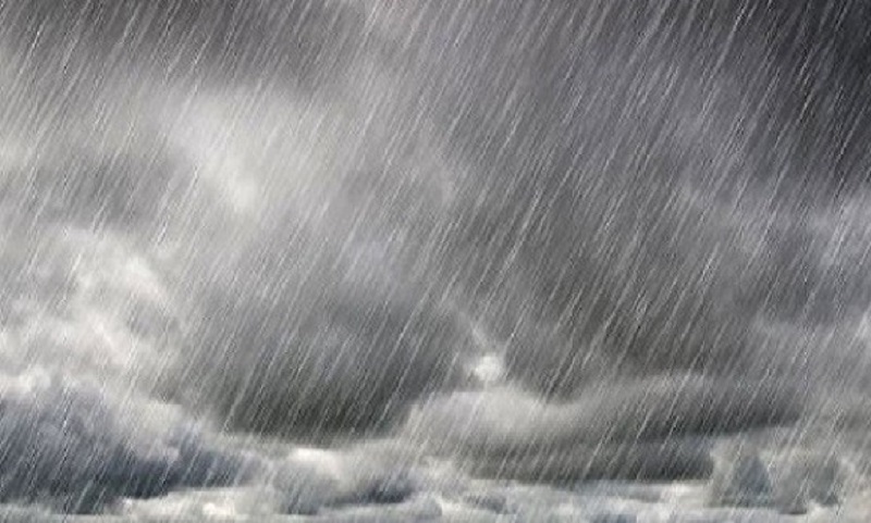 فيديو/ الرصد الجوّي يحذّر من أمطار غزيرة نهاية الأسبوع
