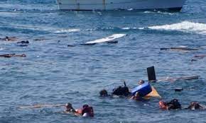 غرق المركب في سواحل المهدية/ أب تمّ ترحيله من أوروبا وطفلاه بين الضحايا