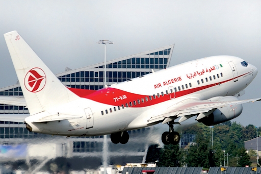 الخطوط الجوية الجزائرية تضيف رحلة ثالثة نحو تونس