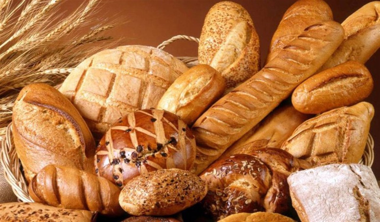 كمية الخبز التي يمكن أكلها في اليوم دون الإضرار بالجسم وكيفية اختياره