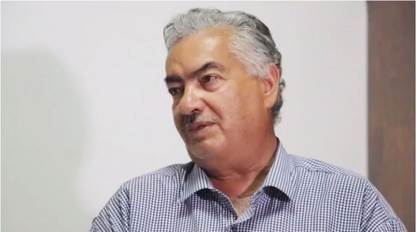 رضا شهاب المكي: الديمقراطية البرلمانية أو التمثيلية لم تعد الخيار الوحيد