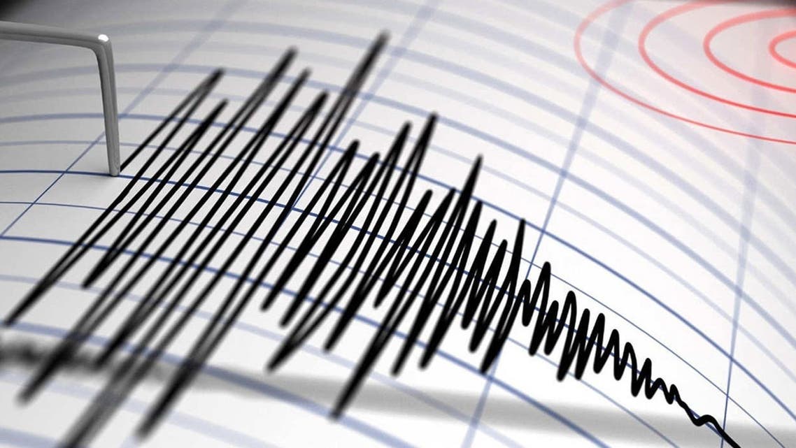زلزال يضرب شرق أندونيسيا