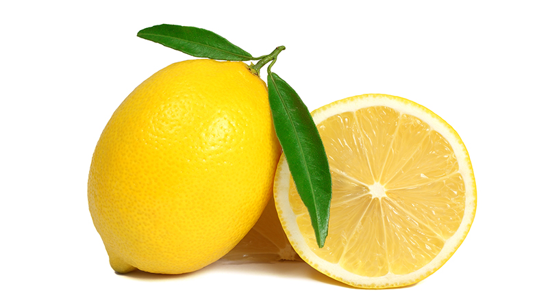 هل حقا حمض الليمون مضر بالصحة؟
