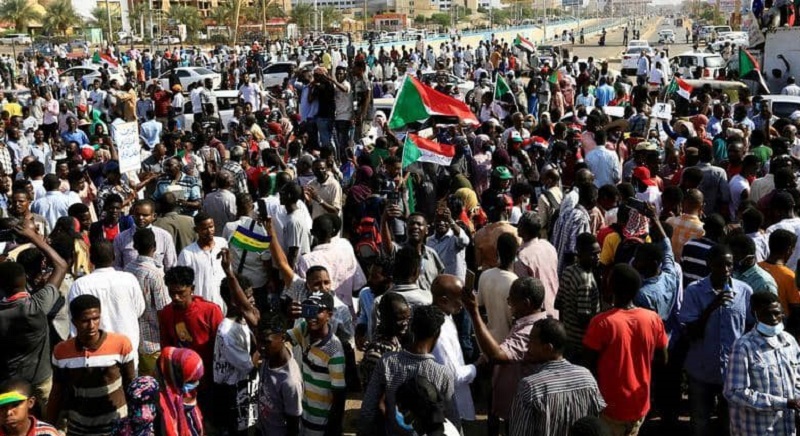 الأمم المتحدة: تطورات الأوضاع في السودان مقلقة للغاية