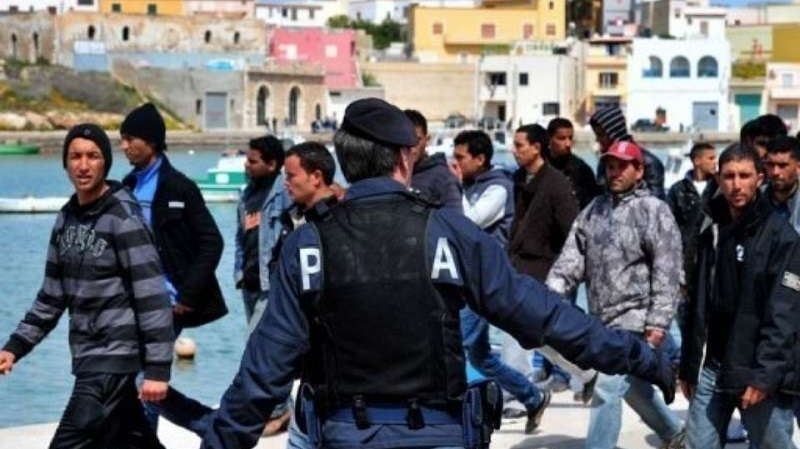 5000 تونسي مفقودون في إيطاليا منذ 2011