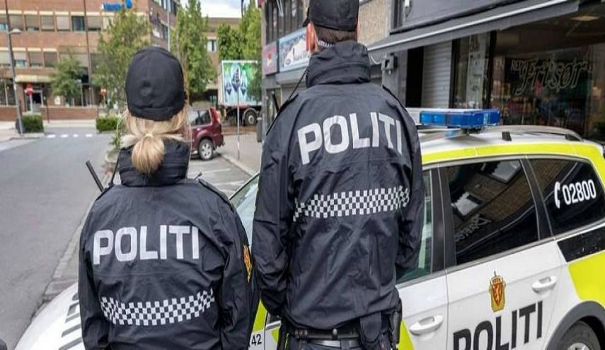 النرويج/ الشرطة تقضي على شخص هاجم المارّة بسكّين