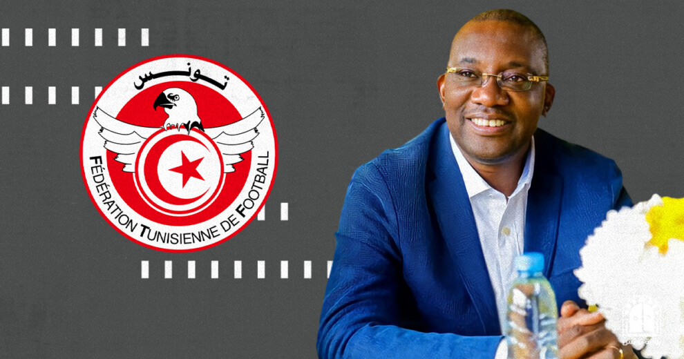 رئيس الجامعة الزامبية لكرة القدم يتوعّد منتخب تونس