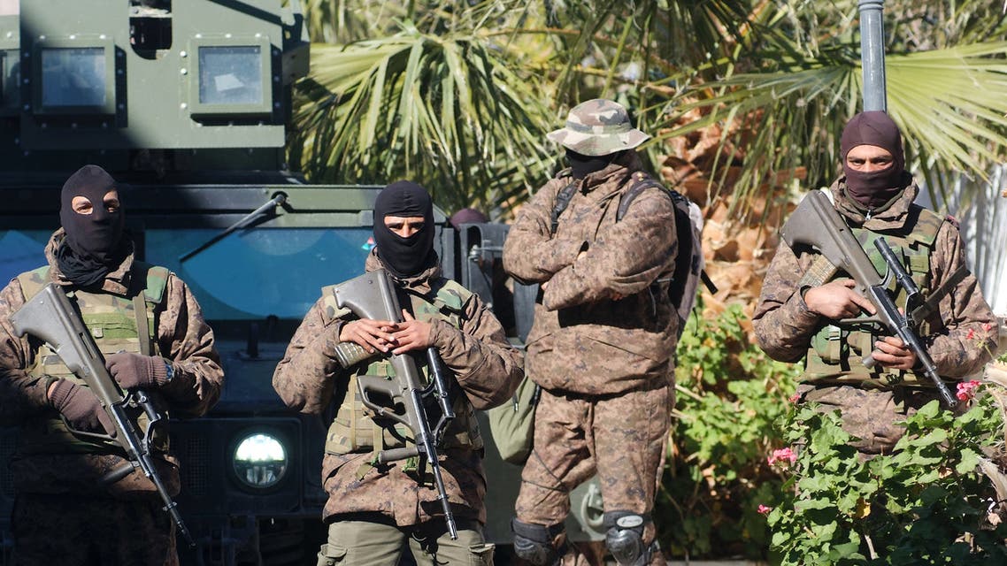 هكذا يرى التونسيون خطورة التهديد الإرهابي