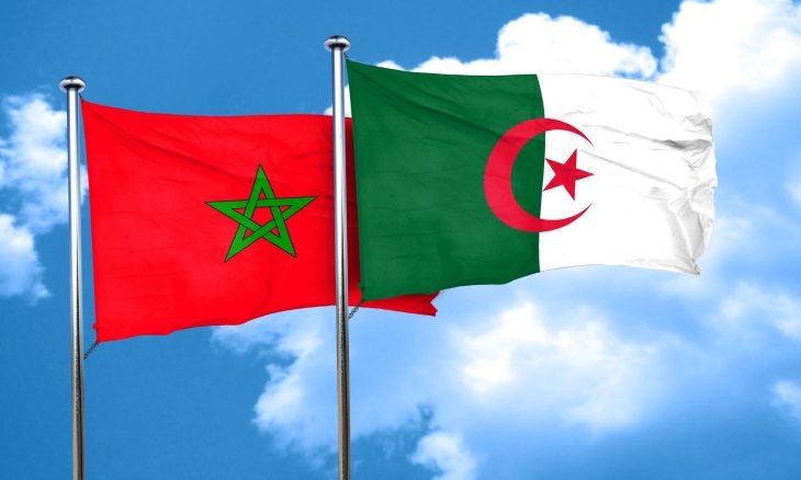 الرئاسة الجزائرية تتهم القوات المغربية بقتل 3 جزائريين