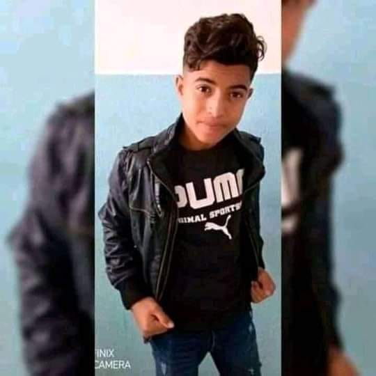 وفاة تلميذ الـ 14 عاما في حادث مرور بكندار (صور)