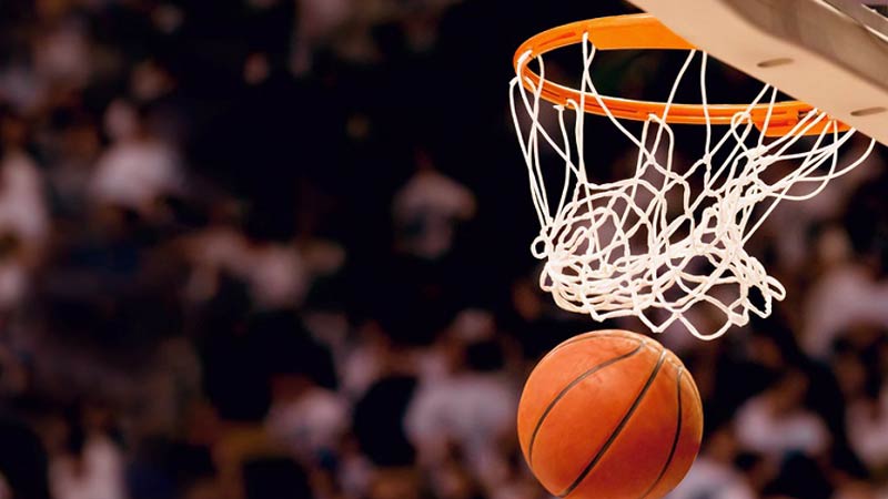 كرة السلة: برنامج مباريات الجولة الثامنة من البطولة