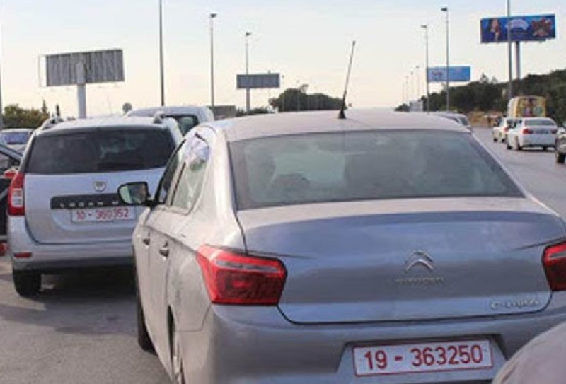 سعيدان: عدد السيارات الإدارية في تونس أضعاف عددها في هذه الدولة العظمى