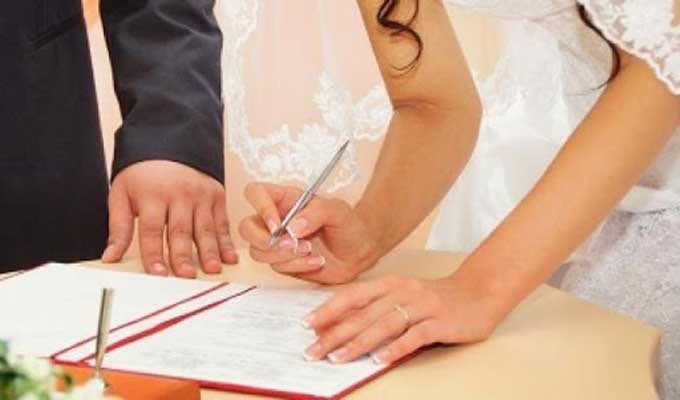 رقم مفزع/ هذا عدد قضايا الزواج العرفي في تونس خلال 5 سنوات