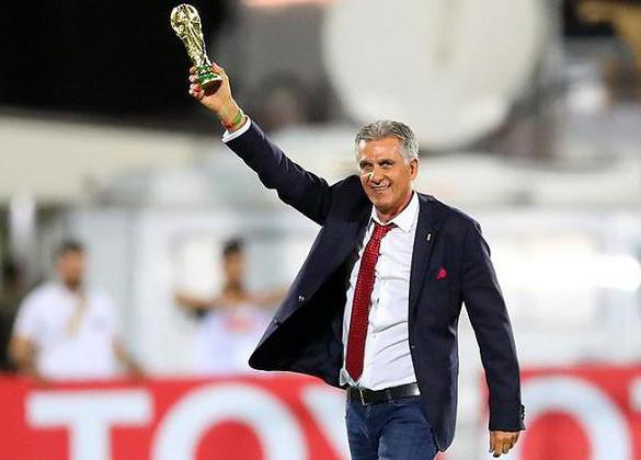 مدرب المنتخب المصري: سنعود من قطر بكأس العرب