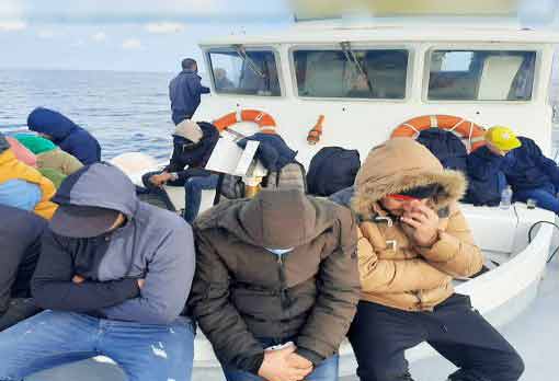 الكرباعي: مجلس الشيوخ الإيطالي يناقش قانونا للهجرة يهدد مصير التونسيين