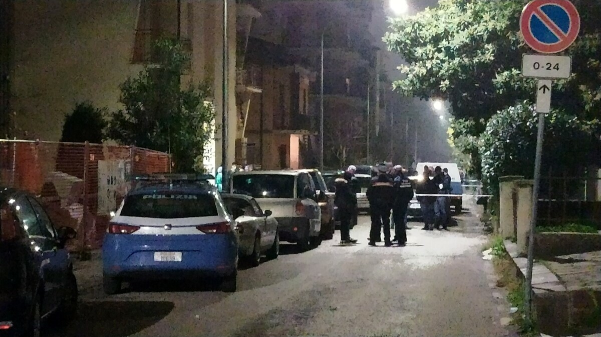 تونسي يرتكب مذبحة عائلية في إيطاليا ..5 قتلى (صور)