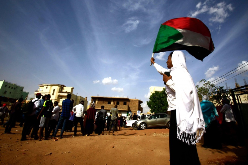 الجامعة العربية: حل وشيك للأزمة في السودان
