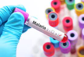 حالة ملاريا في ليبيا