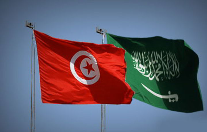 قرض ومنحة سعوديتان بقيمة 500 مليون دولار لتونس