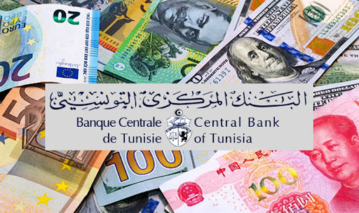 تراجع إحتياطي تونس من العملة الصعبة