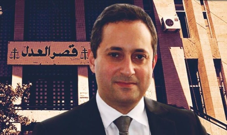 لبنان/ سحب قضية مرفأ بيروت من قاضي التحقيق