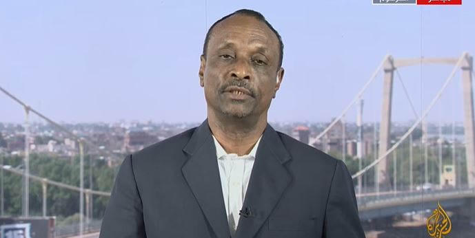 اعتقال مدير مكتب قناة  الجزيرة في السودان