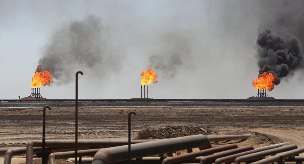 هكذا تأثّرت أسعار النفط في العالم بزيادة الإنتاج في ليبيا