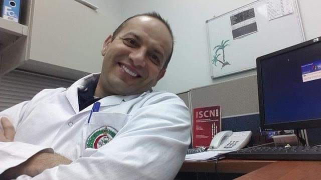 الدكتور حاتم الغزال: قريبا موجة مباغتة لـ “أوميكرون” في تونس