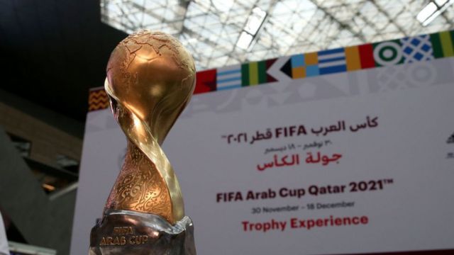 تونسيّان في التشكيلة المثالية لكأس العرب