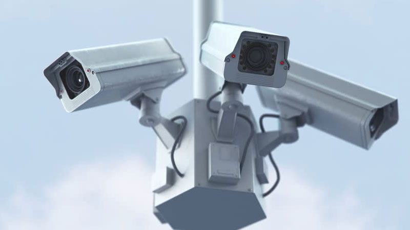 رئيس هيئة حماية المعطيات الشخصية: لا نعارض تركيز كاميرات مراقبة في الشوارع لكن…