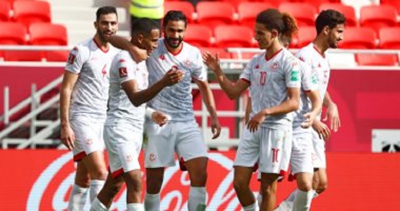 كأس العرب/ تونس أول المتأهلين إلى نصف النهائي لتلاقي مصر أو الاردن