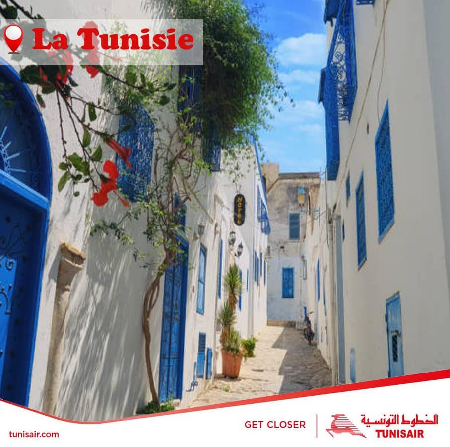 الخطوط التونسية/ شروط جديدة للوافدين إلى تونس