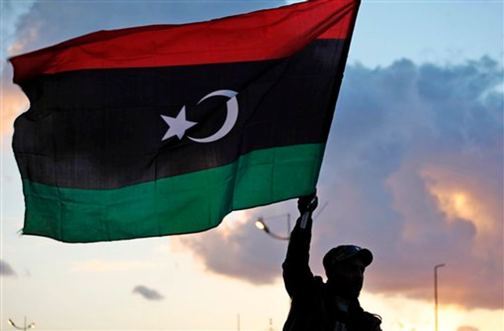 ليبيا/ مقترح بتشكيل حكومة جديدة قبل الانتخابات