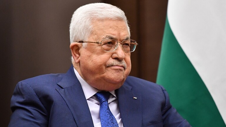 عباس: سنراجع العلاقات والاتفاقات مع إسرائيل